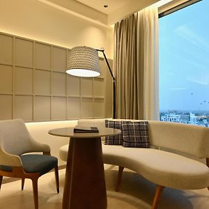 Modern Luxury Rooms